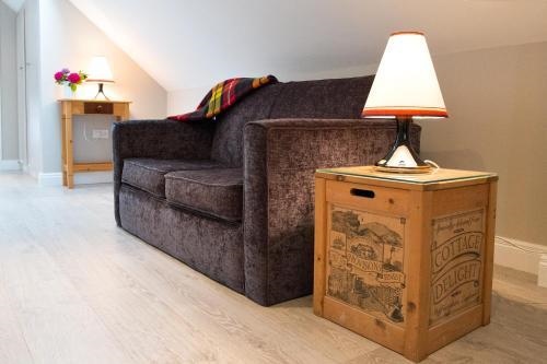 John R's Bed & Breakfast