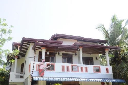 Jayasooriya Resort