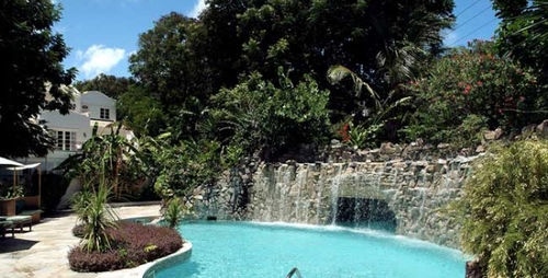 Jalousie At Mullins Bay