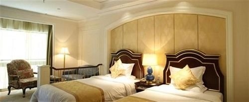 Jammy International Hotel