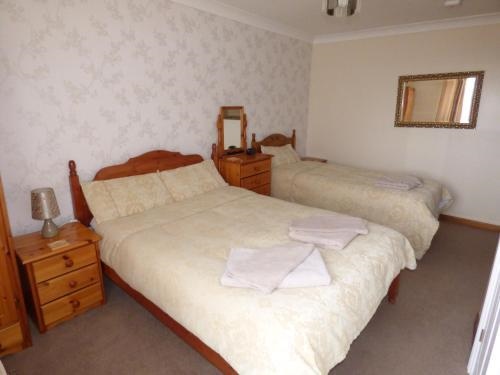 Jasmine House B And B