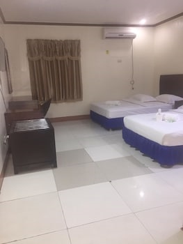 Jeamco Royal Hotel - Baybay