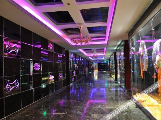 Jiangshan International Hotel