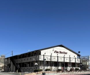 Jim Butler Inn & Suites