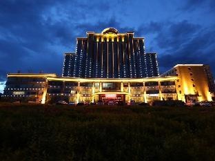 Jin Du Hotel