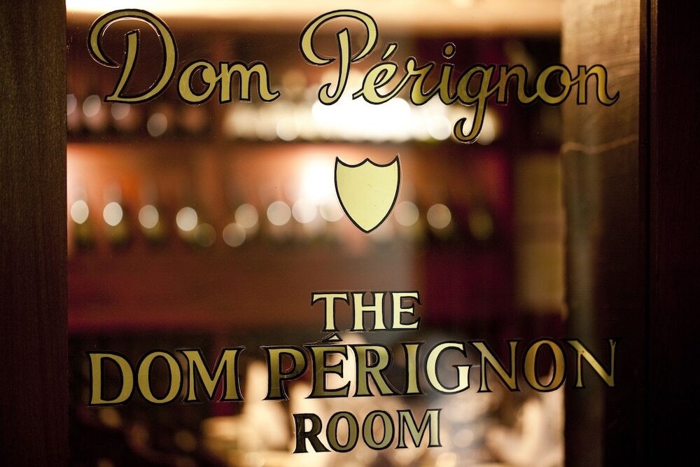 Judges Country House Hotel