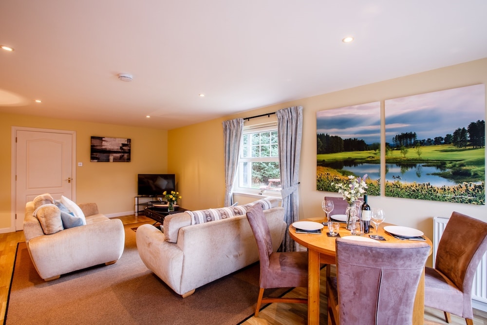 Apartment 20 Inchmarlo