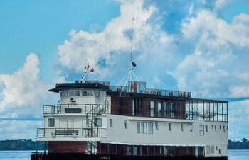 Jungle Experiences La Perla