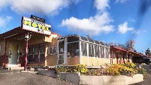 Juniper Motel Madras