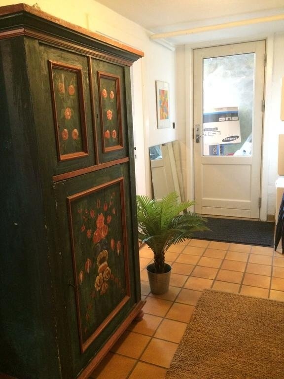 Jyllands Seværdigheder B&B