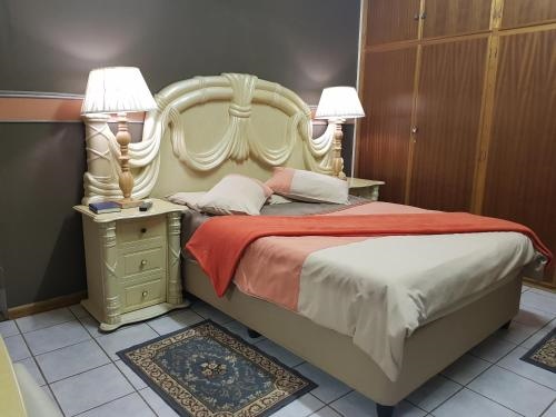 Onze Rust Guest House