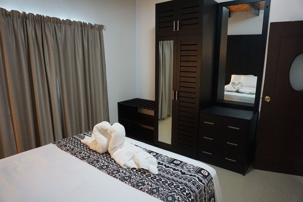 One Bedroom House HHK-19-1