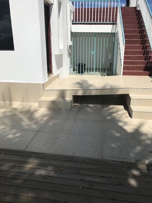 One Bedroom House Hhf-40-6-1