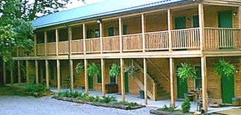 Oak Haven Lodge