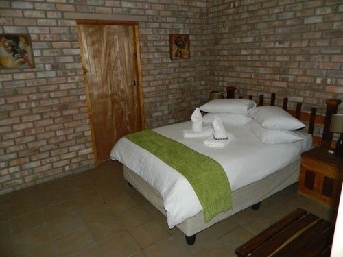 Melissa's Guesthouse