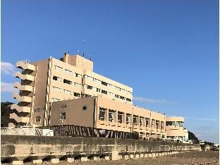 Ooarai Seaside Hotel
