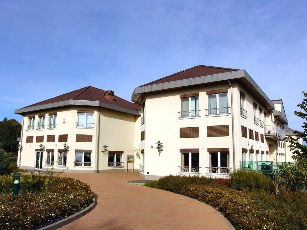 Oase - Haus an der Schleuse