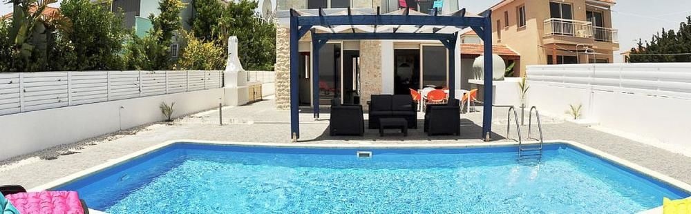 Oceanview Luxury Villa 201