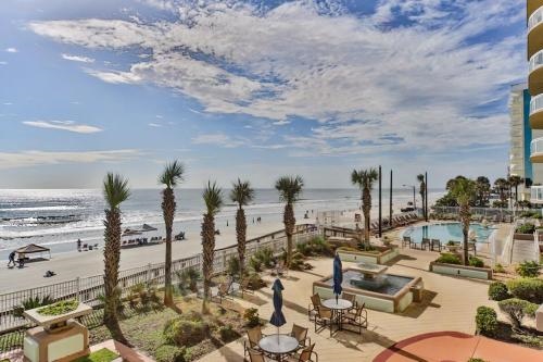 Ocean Vistas 909 3 Bedrooms 3 Bathrooms Condo