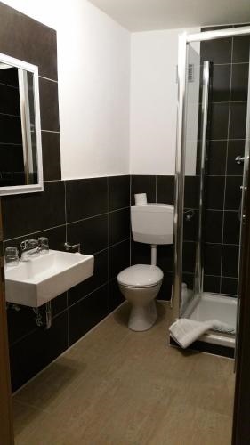 Hotel Gasthof Metzgerei Lamm