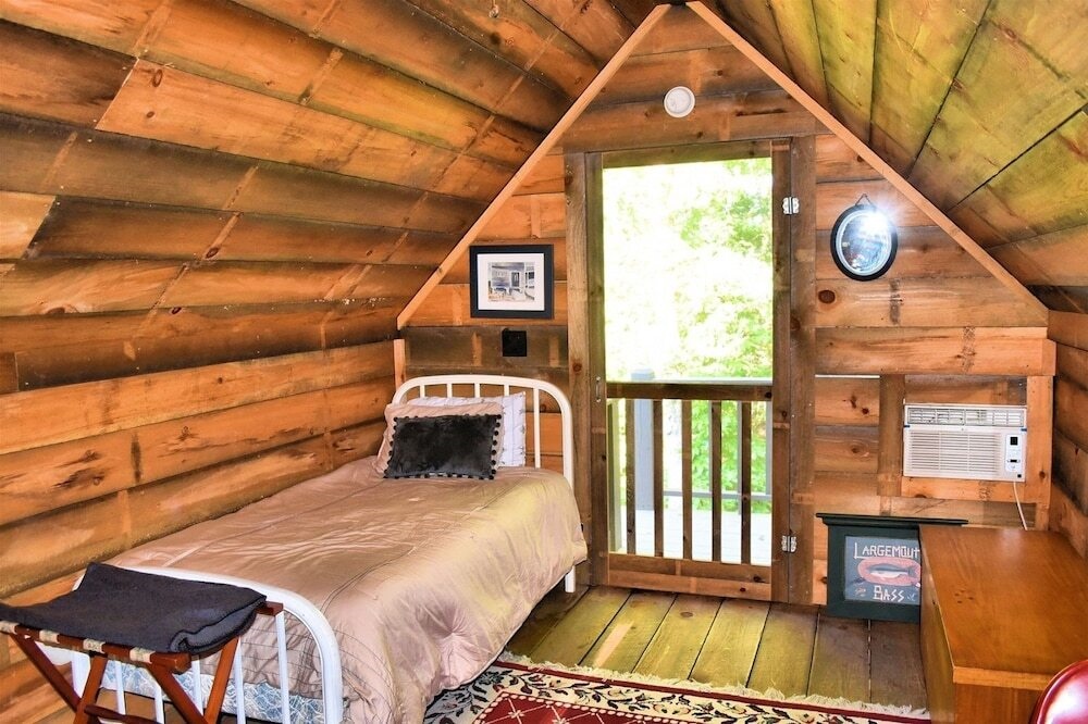 Ocoee River Overlook