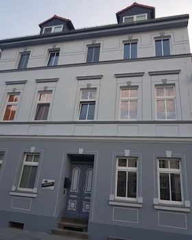 HVS-Richter Apartments