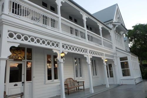 Oinako Bed and Breakfast