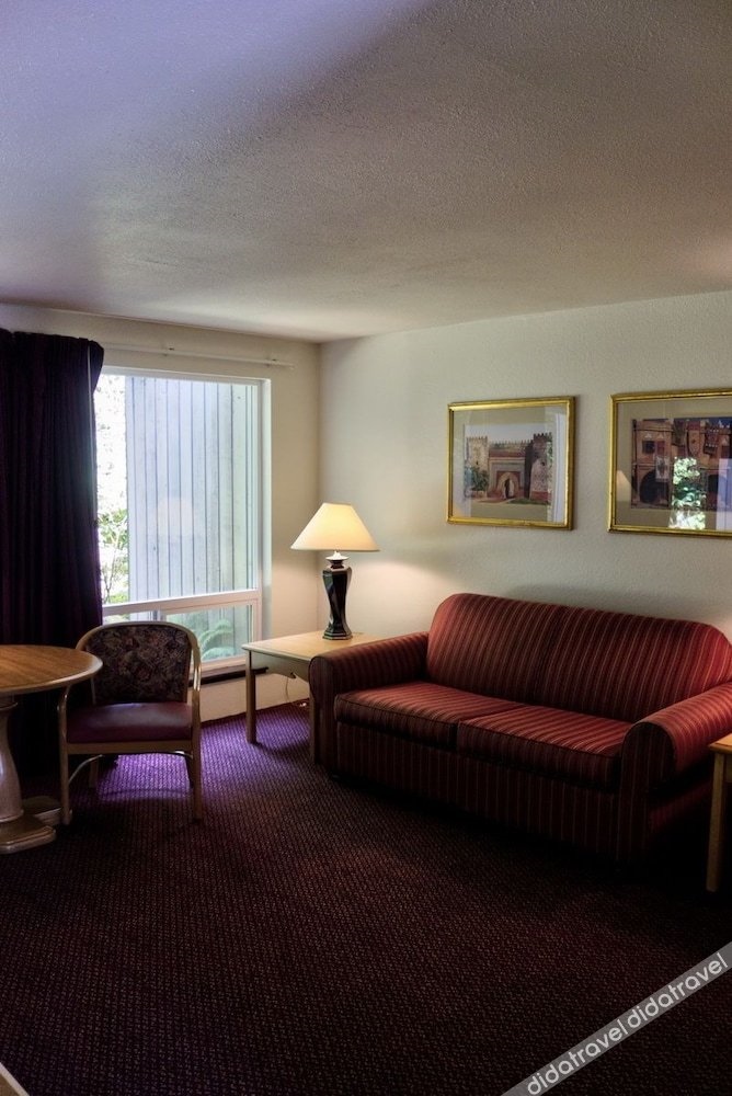 Olympic Suites Inn
