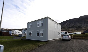 Ólafsvík Apartments