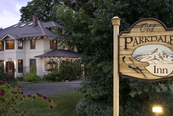 Old Parkdale Inn