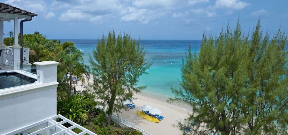 Old Trees - Condo 301 Penthouse