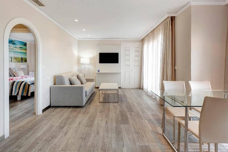 CLC Oliva Beach Club