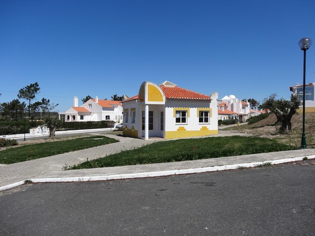 Olivier Apartments - Costa Vicentina