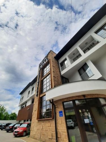 Opal Exclusive Hotel