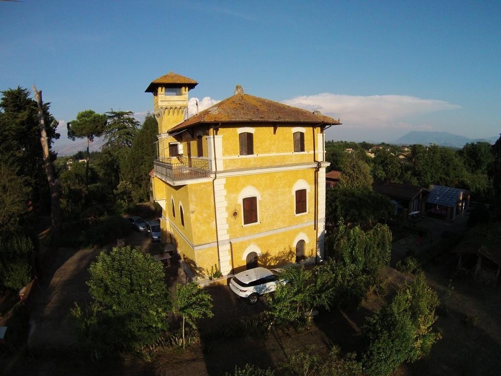 Affittacamere Oppidulum Resort