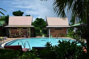 Orchid Hibiscus Guest House