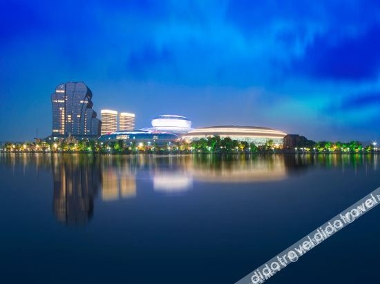 Oriental Grand Hotel Shaoxing