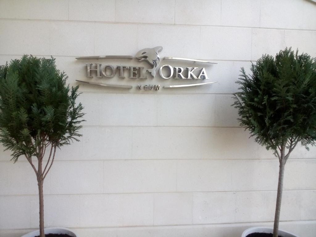 Hotel Orka