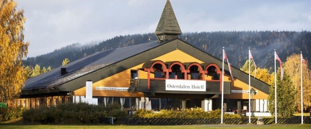 Østerdalen Hotell