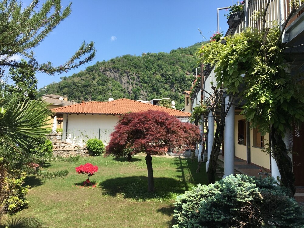Ostello Casa Emmaus