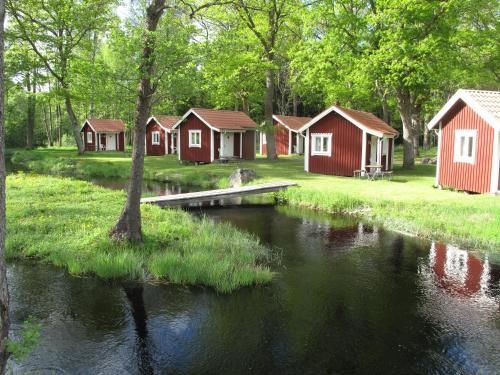 Orrefors Stugby O Vandrarhem