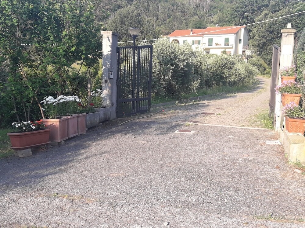 Ospitalita In Campagna