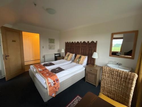 Otel Våbensted Bed & Breakfast