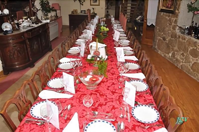 Outros Tempos Turismo De Aldeia