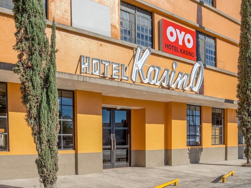 Hotel Kasino