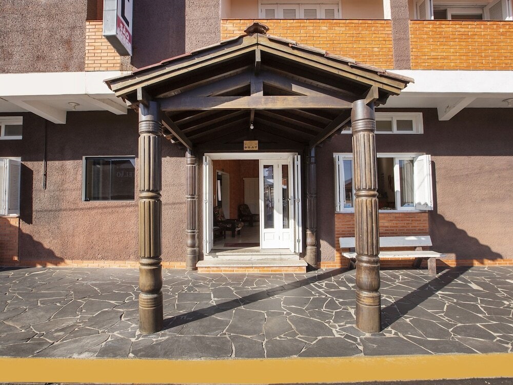 Oyo Hotel Sao Jorge