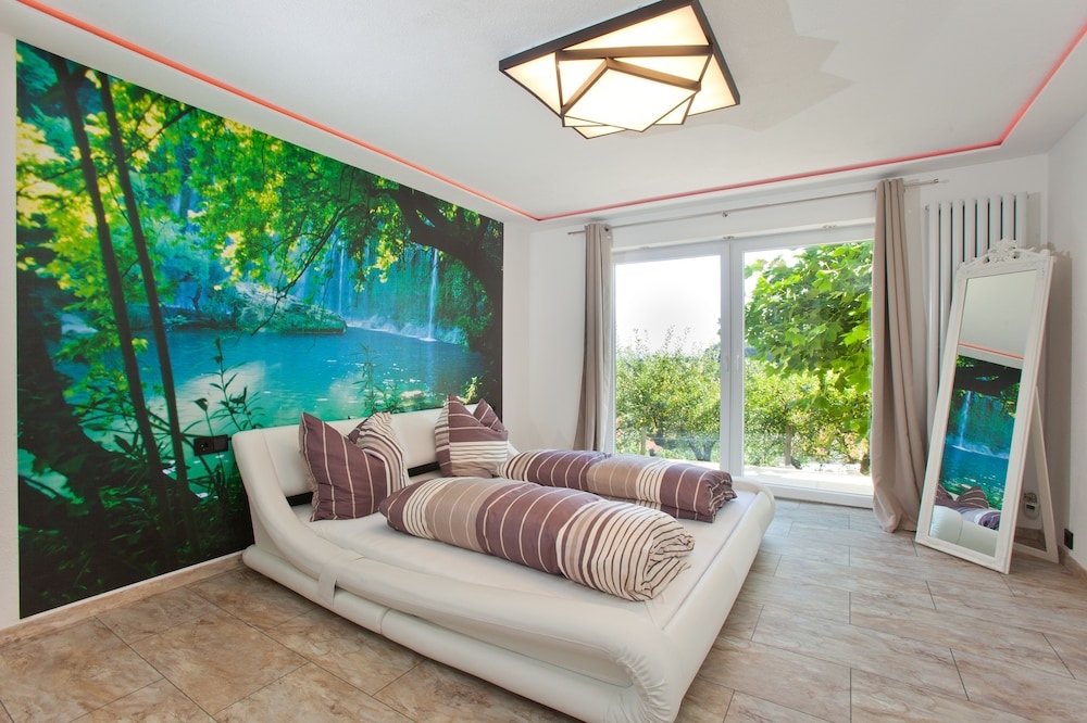 Residenz Cheval Messe FN