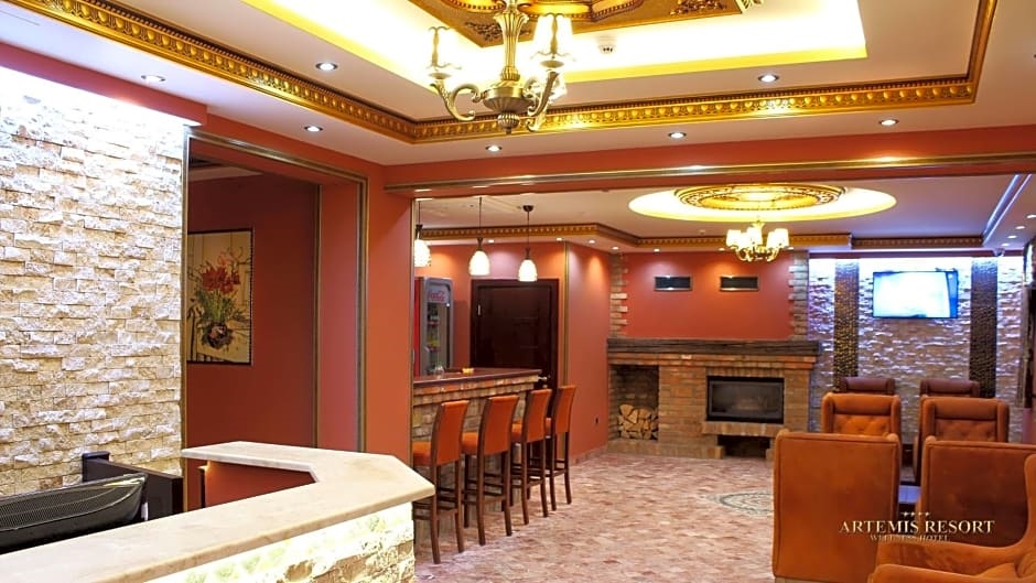 Artemis Resort Wellness Hotel