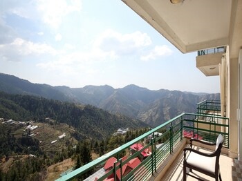 Oyo 12895 Home 2Bhk Mashobra