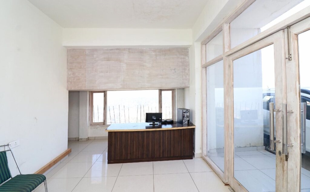 Hotel Shivalik Ganga By Oyo